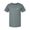Bella Canvas Unisex Jersey T-Shirt Thumbnail