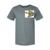 Bella Canvas Unisex Jersey T-Shirt Thumbnail