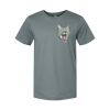 Bella Canvas Unisex Jersey T-Shirt Thumbnail