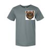 Bella Canvas Unisex Jersey T-Shirt Thumbnail