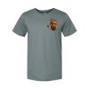 Bella Canvas Unisex Jersey T-Shirt Thumbnail