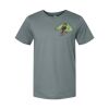 Bella Canvas Unisex Jersey T-Shirt Thumbnail
