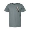 Bella Canvas Unisex Jersey T-Shirt Thumbnail