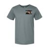Bella Canvas Unisex Jersey T-Shirt Thumbnail