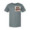 Bella Canvas Unisex Jersey T-Shirt Thumbnail