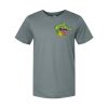 Bella Canvas Unisex Jersey T-Shirt Thumbnail