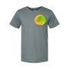 Bella Canvas Unisex Jersey T-Shirt Thumbnail