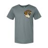 Bella Canvas Unisex Jersey T-Shirt Thumbnail