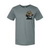 Bella Canvas Unisex Jersey T-Shirt Thumbnail