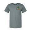Bella Canvas Unisex Jersey T-Shirt Thumbnail