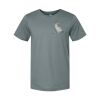 Bella Canvas Unisex Jersey T-Shirt Thumbnail