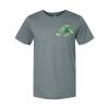 Bella Canvas Unisex Jersey T-Shirt Thumbnail