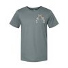 Bella Canvas Unisex Jersey T-Shirt Thumbnail