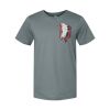 Bella Canvas Unisex Jersey T-Shirt Thumbnail
