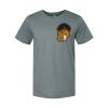Bella Canvas Unisex Jersey T-Shirt Thumbnail