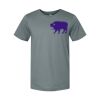 Bella Canvas Unisex Jersey T-Shirt Thumbnail