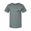 Bella Canvas Unisex Jersey T-Shirt Thumbnail