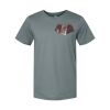 Bella Canvas Unisex Jersey T-Shirt Thumbnail