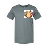 Bella Canvas Unisex Jersey T-Shirt Thumbnail