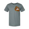 Bella Canvas Unisex Jersey T-Shirt Thumbnail