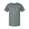 Bella Canvas Unisex Jersey T-Shirt Thumbnail