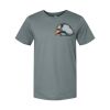 Bella Canvas Unisex Jersey T-Shirt Thumbnail