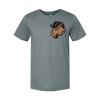 Bella Canvas Unisex Jersey T-Shirt Thumbnail