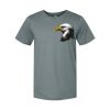 Bella Canvas Unisex Jersey T-Shirt Thumbnail