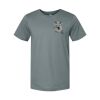 Bella Canvas Unisex Jersey T-Shirt Thumbnail