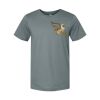 Bella Canvas Unisex Jersey T-Shirt Thumbnail