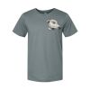 Bella Canvas Unisex Jersey T-Shirt Thumbnail