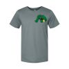 Bella Canvas Unisex Jersey T-Shirt Thumbnail