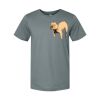 Bella Canvas Unisex Jersey T-Shirt Thumbnail