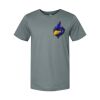 Bella Canvas Unisex Jersey T-Shirt Thumbnail