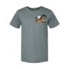 Bella Canvas Unisex Jersey T-Shirt Thumbnail