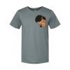 Bella Canvas Unisex Jersey T-Shirt Thumbnail
