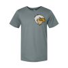 Bella Canvas Unisex Jersey T-Shirt Thumbnail