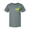 Bella Canvas Unisex Jersey T-Shirt Thumbnail