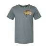 Bella Canvas Unisex Jersey T-Shirt Thumbnail