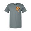 Bella Canvas Unisex Jersey T-Shirt Thumbnail