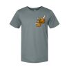 Bella Canvas Unisex Jersey T-Shirt Thumbnail