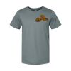 Bella Canvas Unisex Jersey T-Shirt Thumbnail