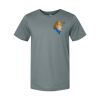 Bella Canvas Unisex Jersey T-Shirt Thumbnail