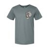 Bella Canvas Unisex Jersey T-Shirt Thumbnail