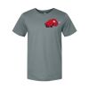 Bella Canvas Unisex Jersey T-Shirt Thumbnail