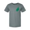 Bella Canvas Unisex Jersey T-Shirt Thumbnail