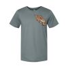 Bella Canvas Unisex Jersey T-Shirt Thumbnail
