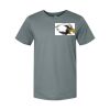 Bella Canvas Unisex Jersey T-Shirt Thumbnail