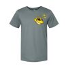 Bella Canvas Unisex Jersey T-Shirt Thumbnail