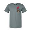Bella Canvas Unisex Jersey T-Shirt Thumbnail